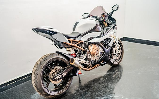 2020 BMW S 1000 RR