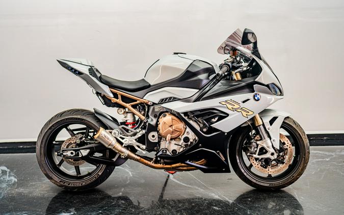 2020 BMW S 1000 RR
