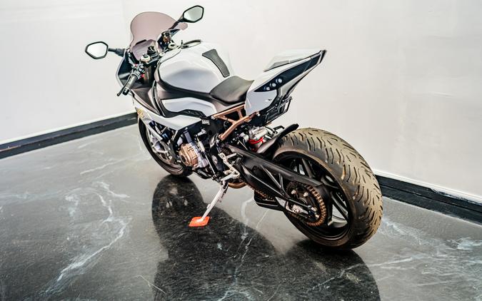 2020 BMW S 1000 RR