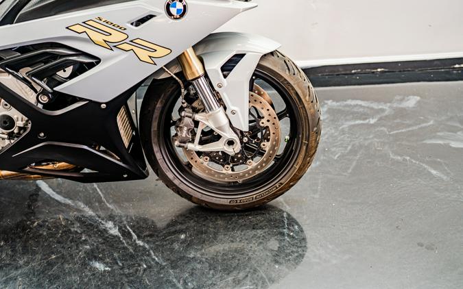 2020 BMW S 1000 RR