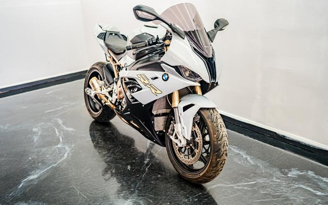 2020 BMW S 1000 RR