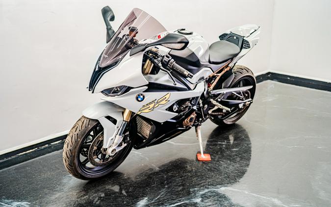 2020 BMW S 1000 RR