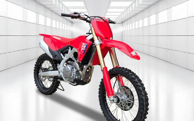 2026 Honda CRF® 450R