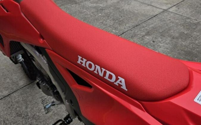 2026 Honda CRF® 450R