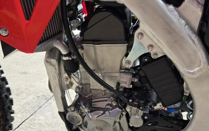 2026 Honda CRF® 450R