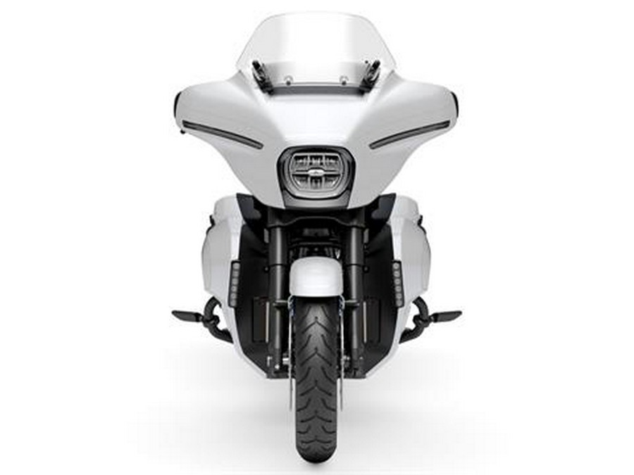 2026 Harley-Davidson Street Glide® Limited