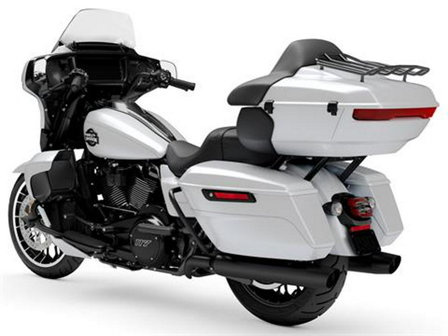 2026 Harley-Davidson Street Glide® Limited