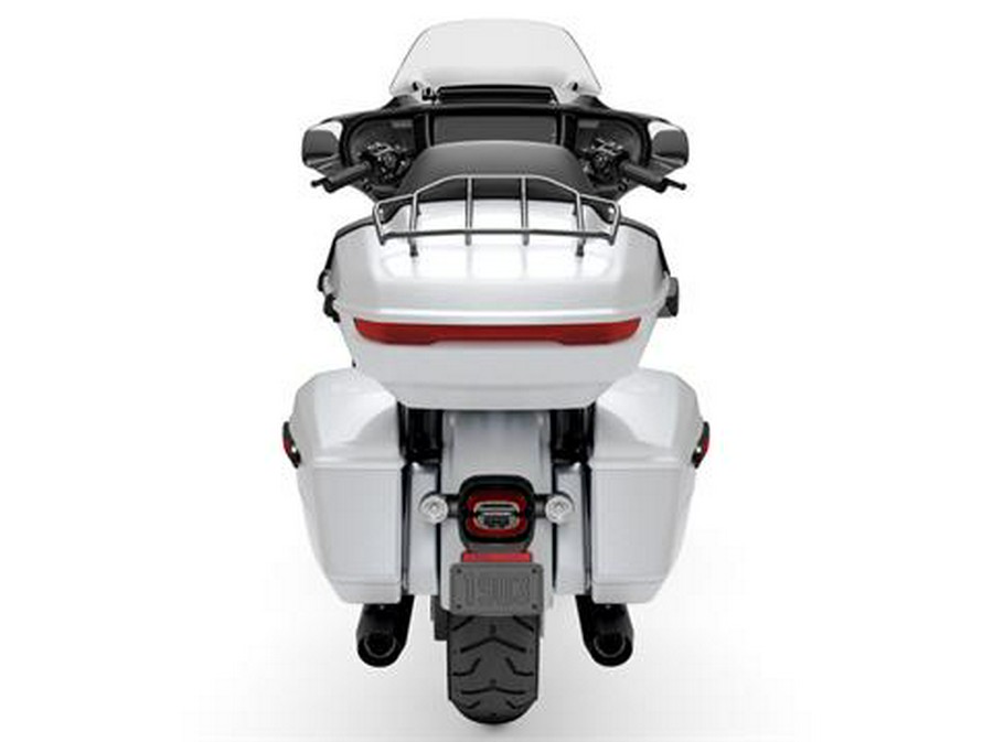 2026 Harley-Davidson Street Glide® Limited