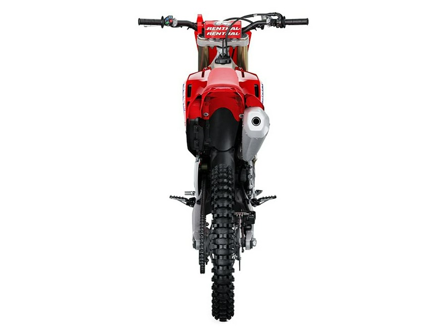 2026 Honda CRF250R