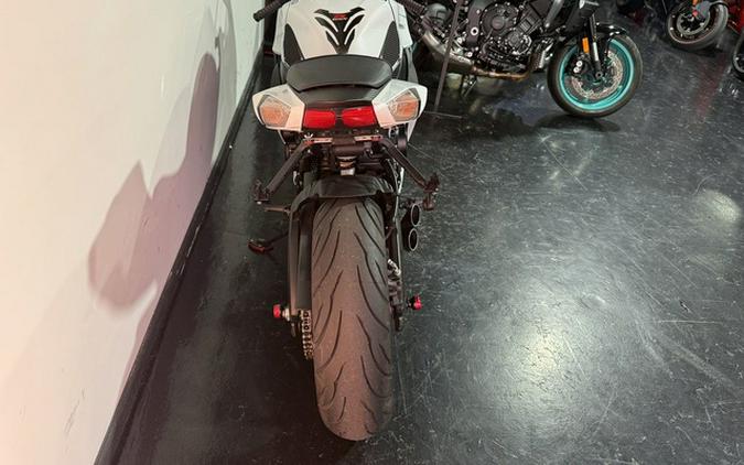 2025 Suzuki GSX-R 750