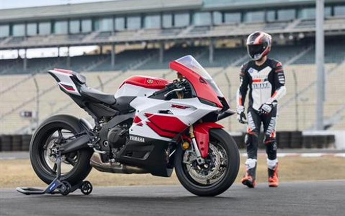 2026 Yamaha YZF-R9
