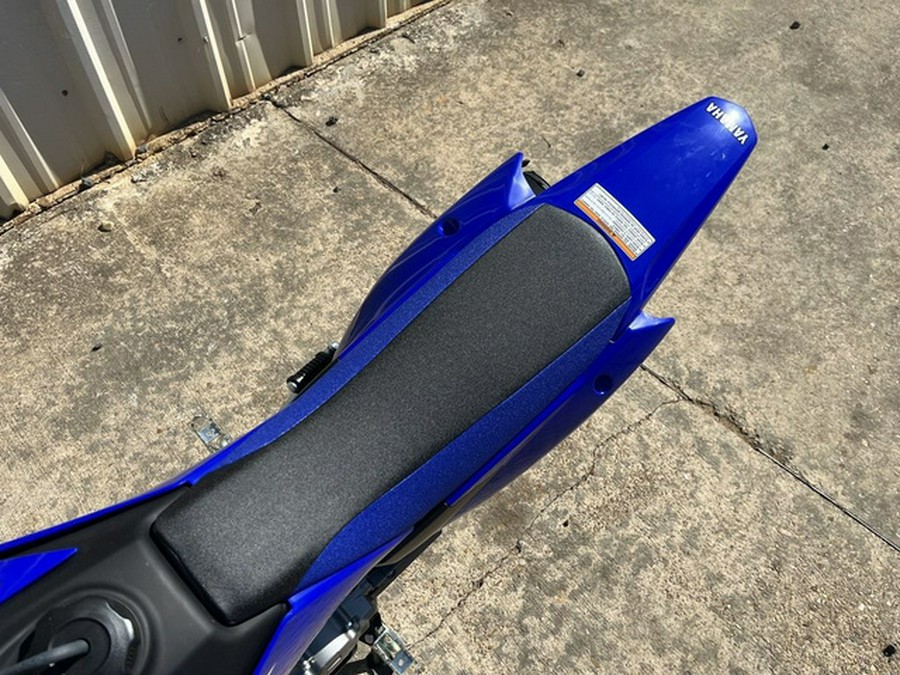 2026 Yamaha TT-R 110E