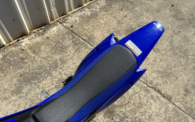 2026 Yamaha TT-R 110E