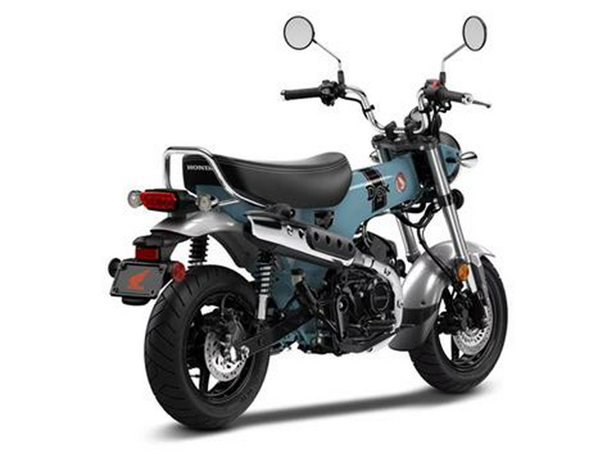 2025 Honda Dax 125