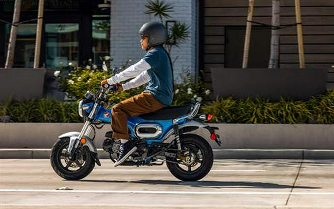 2025 Honda Dax 125