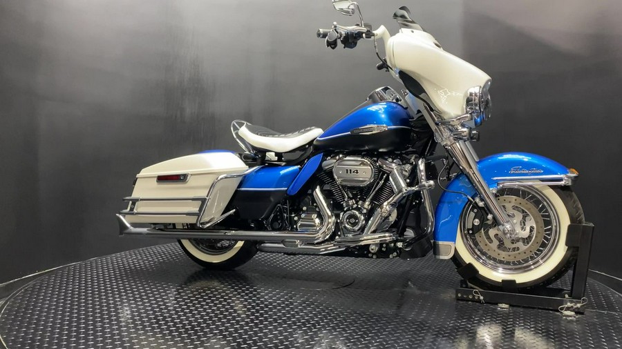 2021 Harley-Davidson® FLH - Electra Glide® Revival™