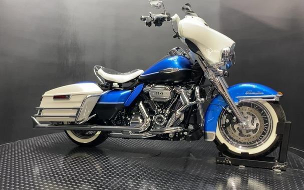 2021 Harley-Davidson® FLH - Electra Glide® Revival™