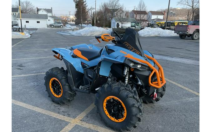 2026 Can-Am RENEGADE XMR 1000R