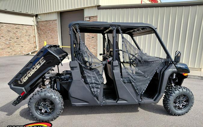 2026 CFMOTO UFORCE 1000 XL