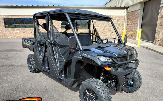 2026 CFMOTO UFORCE 1000 XL