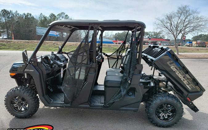 2026 CFMOTO UFORCE 1000 XL