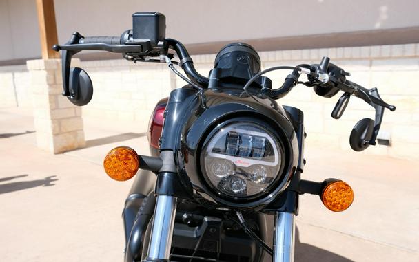 2026 INDIAN MOTORCYCLE SCOUT BOBBER 125TH ANNIVERSARY EDITION