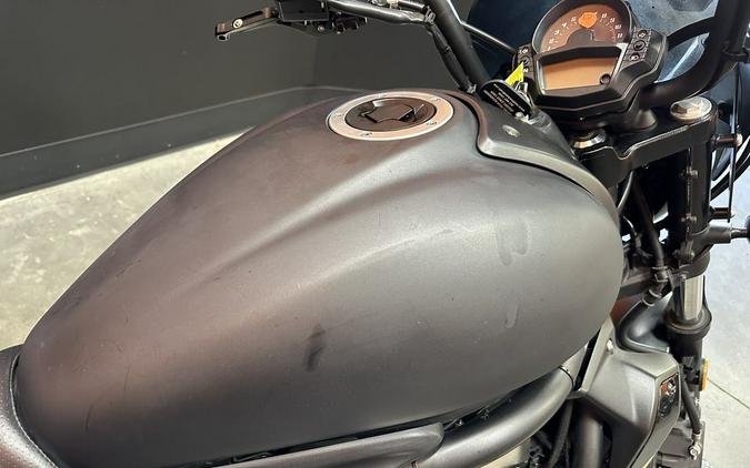 2017 Kawasaki Vulcan® S