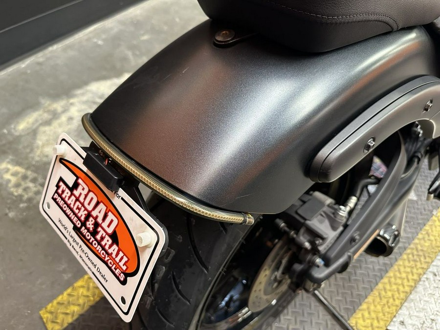 2017 Kawasaki Vulcan® S