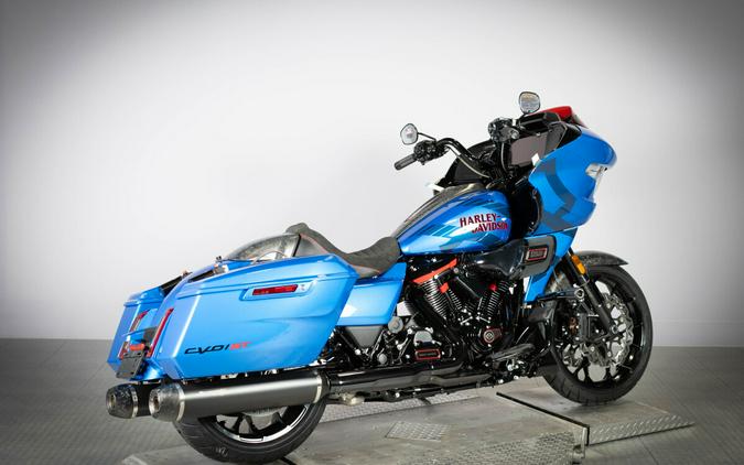 2026 Harley-Davidson CVO Road Glide ST FLTRXSTSE