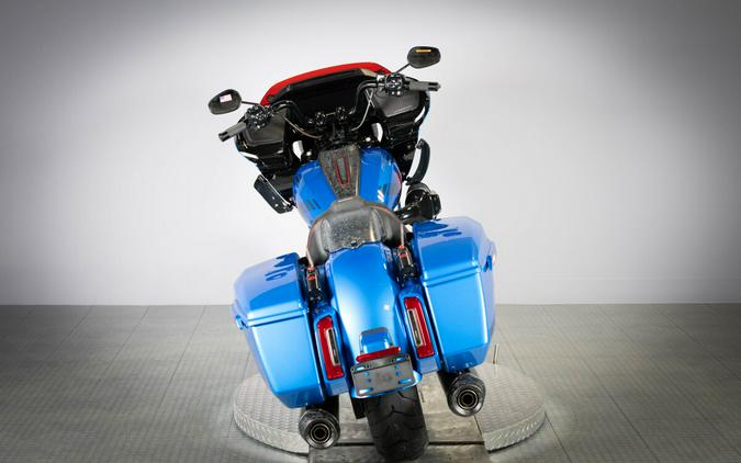 2026 Harley-Davidson CVO Road Glide ST FLTRXSTSE