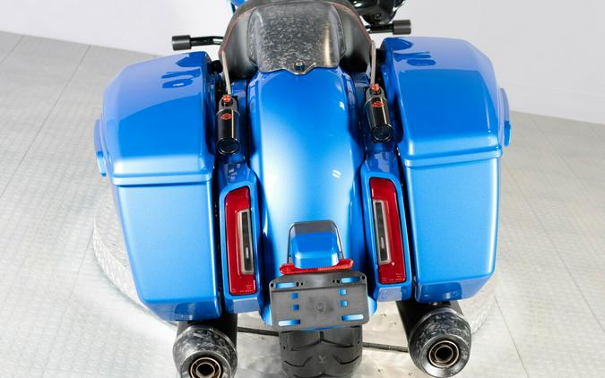 2026 Harley-Davidson CVO Road Glide ST FLTRXSTSE