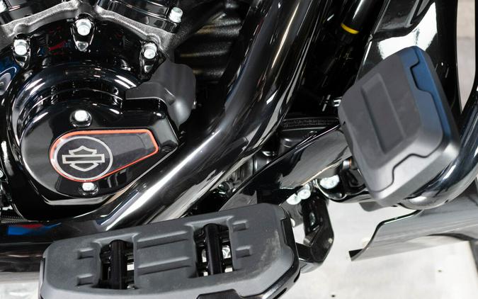 2026 Harley-Davidson CVO Road Glide ST FLTRXSTSE