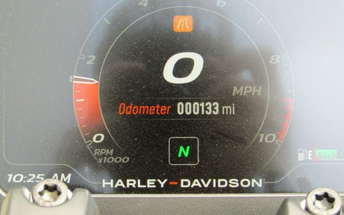 2025 Harley-Davidson® RA1250ST - Pan America® 1250 ST