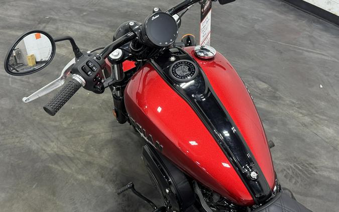 2024 INDIAN CHIEF DARK HORSE