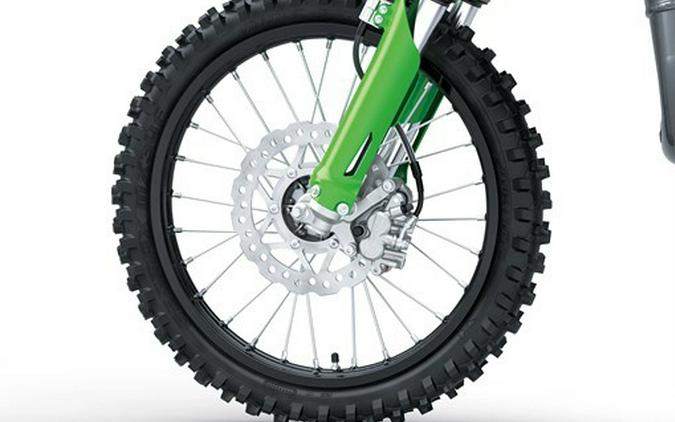 2027 Kawasaki KX 112