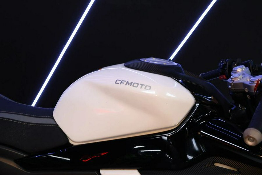 2024 CFMOTO 450SS