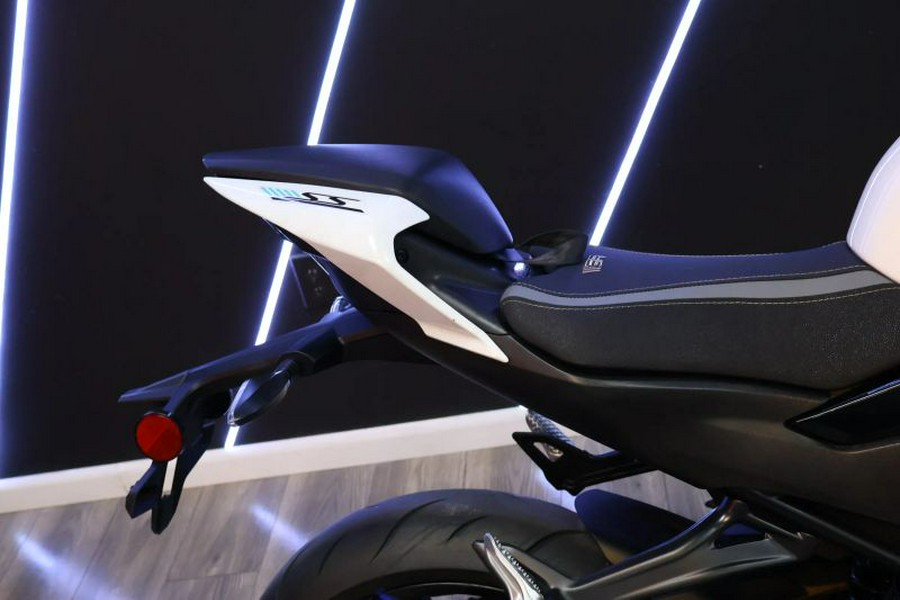2024 CFMOTO 450SS