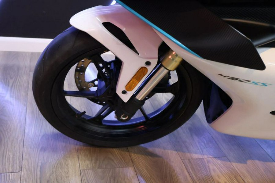 2024 CFMOTO 450SS