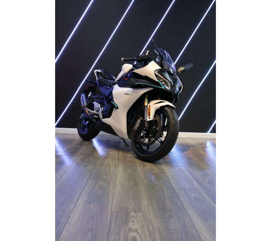 2024 CFMOTO 450SS