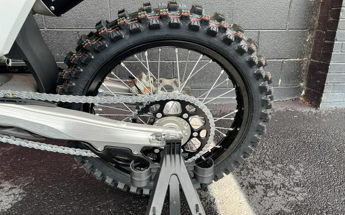 2027 Husqvarna® TC 125