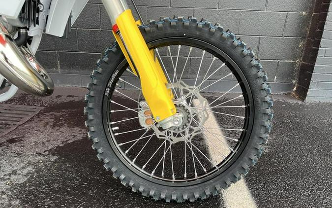 2027 Husqvarna® TC 125