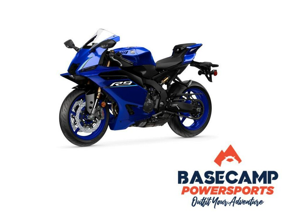 2027 Yamaha YZF-R9