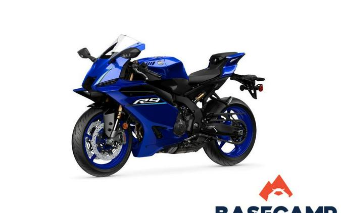 2027 Yamaha YZF-R9