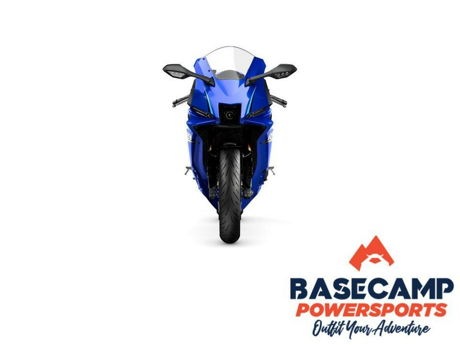 2027 Yamaha YZF-R9