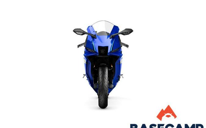 2027 Yamaha YZF-R9
