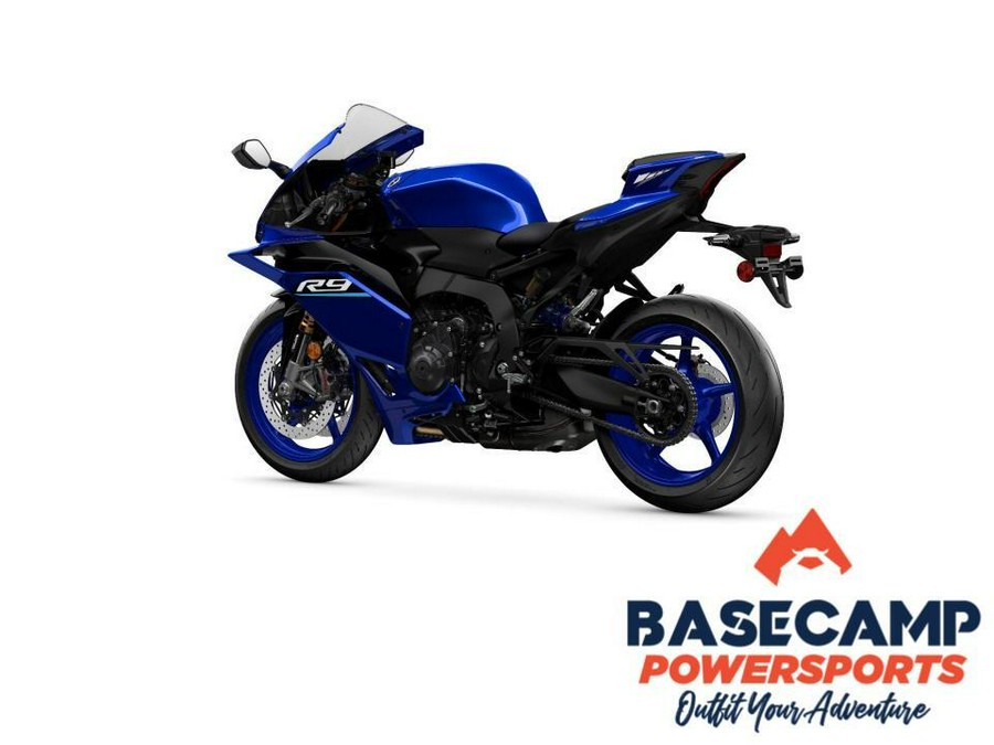 2027 Yamaha YZF-R9