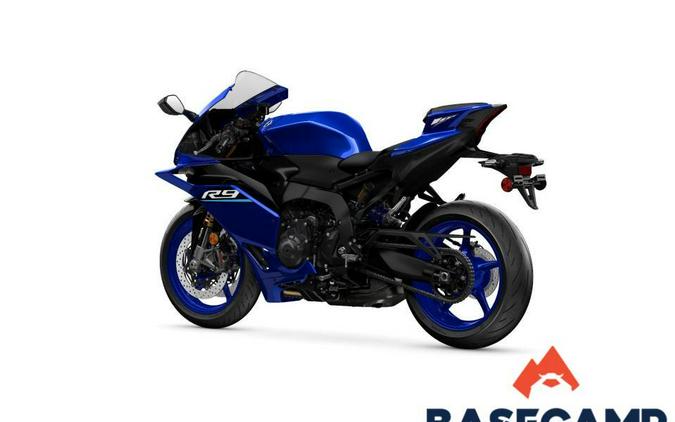2027 Yamaha YZF-R9