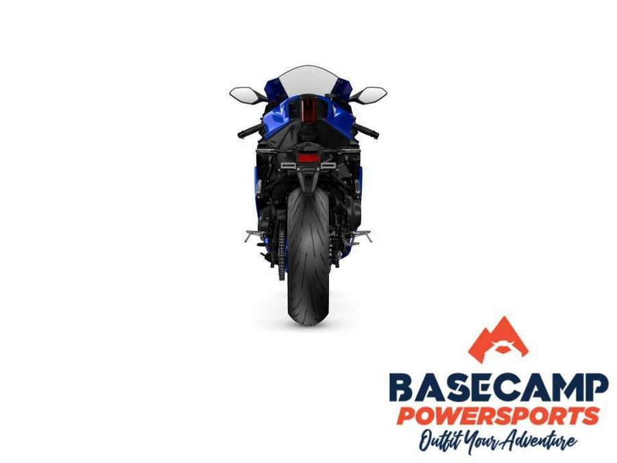 2027 Yamaha YZF-R9