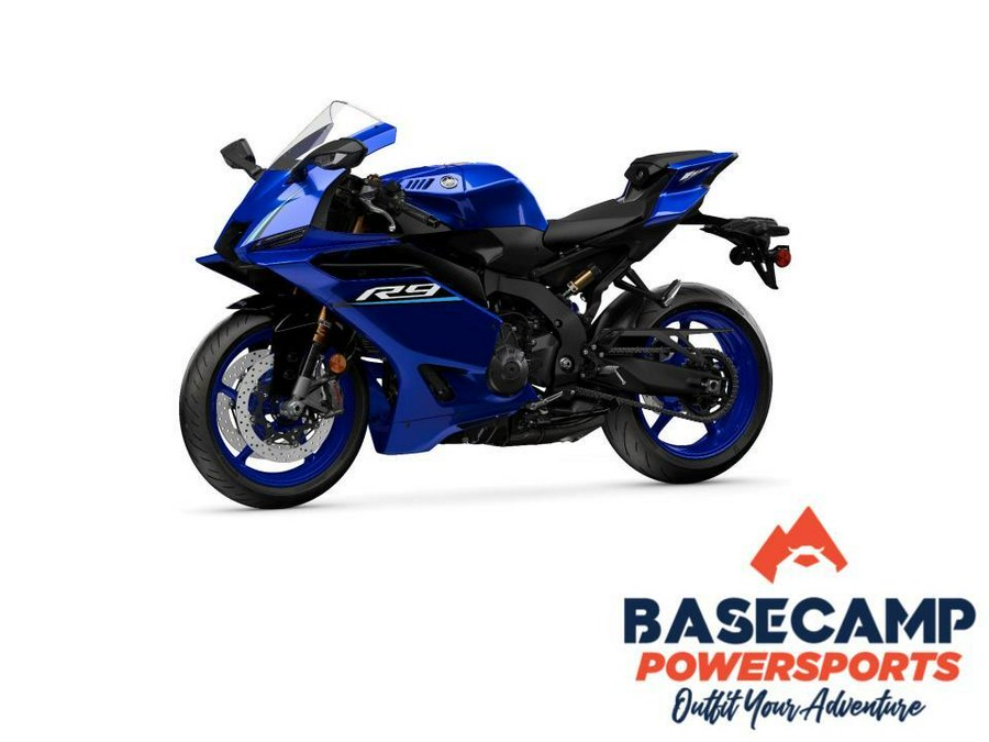 2027 Yamaha YZF-R9