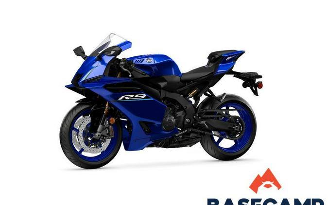 2027 Yamaha YZF-R9